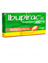 IBUPIRAC LC IBUPROFENO 400MG  20 CAPSULAS BLANDAS BIOEQUIVALENTE CHEMO-PHARMA