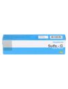 SULFA-G CREMA TOPICA 30G HOSPIFARMA