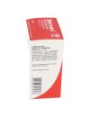 BERSEN PREDNISONA 20 MG/5 ML SUSPENSION ORAL JARABE 60 ML LAB. PASTEUR CENABAST.