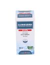 CLORHEXIDINA GLUCONATO 0.12% MENTA 150 ML BUCO-FARINGEO CURAESPRING CENABAST