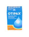 OTIPAX FENAZONA LIDOCAINA SOLUCION OTICA 13 ML AXON