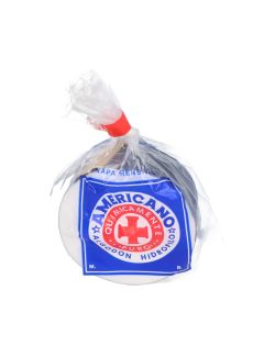 ALGODÓN HIDROFILO PRENSADO AMERICANO 50GR