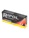 RIPOL SILDENAFIL 50 MG 5 COMPRIMIDOS RECUBIERTOS BIOEQUIVALENTE LAB.CHILE
