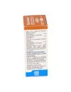 CIPRODEX CIPROFLOXACINO 0.3% DEXAMETASONA 0.1% SUSPENSION OFTALMICA 5ML LAB. SAVAL CENABAST