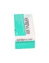 ASPIRINA 100 MG X 98 COMP.