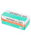 ASPIRINA 100 MG X 98 COMP.