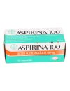 ASPIRINA 100 MG X 98 COMP.