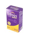 DDROPS  BOOSTER VITAMINA D3 600 UI 100 GOTAS 2,8 ML