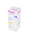 FLAGYL PEDIATRICO SUSPENSION 125MG /5 ML120M LAB. SANOFI - AVENTIS