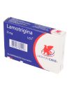 LAMOTRIGINA 25MG. CAJA 30 COMPRIMIDOS LABORATORIO CHILE