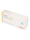 CONCOR BISOPROLOL FUMARATO 1.25 MG 14 COMPRIMIDOS RECUBIERTOS  LAB.MERCK CENABAST