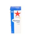 FLEMEX J.A.T. 120 ML JARABE LAB. ABBOT