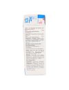 ALTA ZINC  ZINC 5MG/ML 30ML SOLUCION ORAL PARA GOTAS LAB. SAVAL