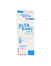 ALTA ZINC  ZINC 5MG/ML 30ML SOLUCION ORAL PARA GOTAS LAB. SAVAL