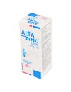 ALTA ZINC  ZINC 5MG/ML 30ML SOLUCION ORAL PARA GOTAS LAB. SAVAL