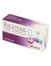 RIGOTAX-D 30CAP.