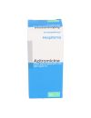 AZITROMICINA 200 MG/ 5 ML 30 ML  POLVO SUSPENSION HOSPIFARMA