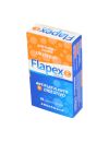 FLAPEX-E 20 CAPSULAS ABBOT