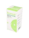 ACEMUK N-ACETILCISTEINA 100MG/5ML POLVO PARA JARABE 100ML LABORATORIO DETSCHE