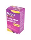 ALLEGRA PEDIATRICO FEXOFENADINA CLORHIDRATO 30MG/5ML SANOFI