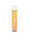 B-COMPLEX 20 TABLETAS EFERVESCENTES EUROCARE