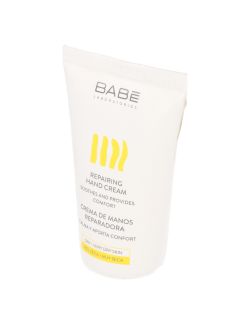 BABE DE CREMA REPARADORA DE MANOS 50 ML