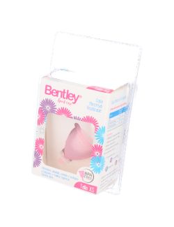 BENTLEY COPA MENSTRUAL TALLA XS