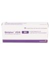 BETALOC ZOK METOPROLOL  SUCCINATO 50 MG 30 COMPRIMIDOS LABORATORIO ASTRAZENECA