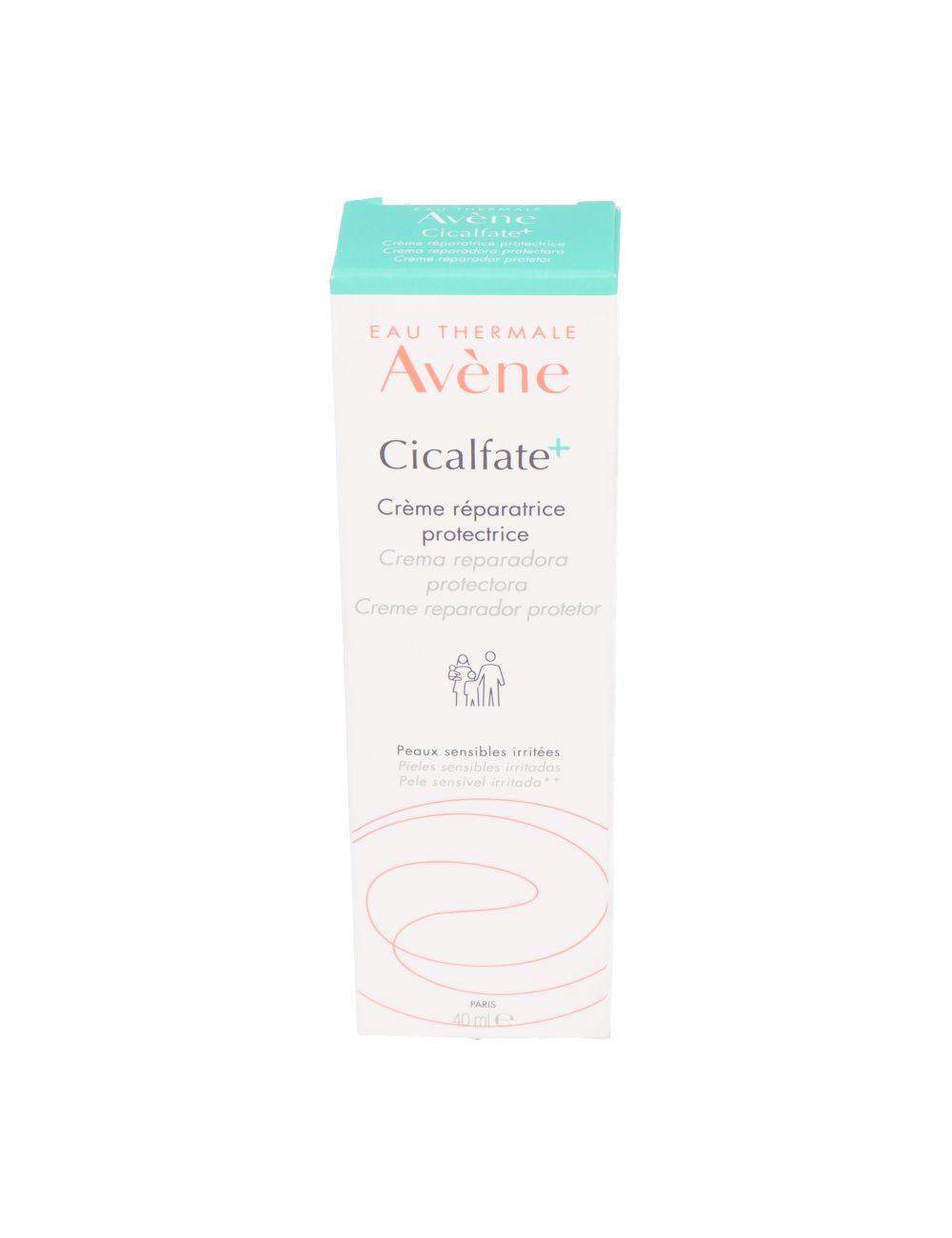CICALFATE CREME REPARATRICE 40 ML AVENE
