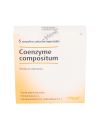 COENZYME COMPOSITUM 5 AMPOLLAS HEEL