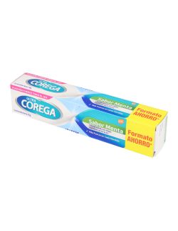 COREGA ULTRA  SABOR MENTA CREMA ADHESIVA 70 GRAMOS GSK