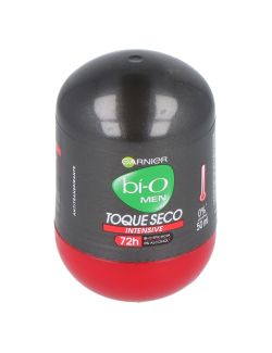 DESODORANTE 50ML ROLL-ON MEN GARNIER BI-O