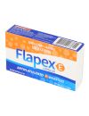 FLAPEX-E 10 CAPSULAS LAB. ANDROMACO