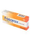 FASARAX HIDROXIZINA 20 MG 20 COMPRIMIDOS LABORATORIO PRATER
