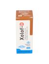 XOLOF-D TOBRAMICINA 0.3% / DEXAMETASONA 0.1% SOLUCION OFTALMICA 5ML LAB. SAVAL
