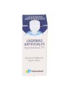 LAGRIMAS ARTIFICIALES 0.7%  SOLUCION OFTALMICA 10ML LAB. AUROLAB