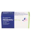 PROMYRTIL MIRTAZAPINA 30 MG 30 COMPRIMIEDOS RECUBIERTOS CENABAST