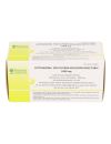 CEFTRIAXONA POLVO PARA SOLUCION INYECTABLE 1G CAJA 10 UNIDADES BIOSANO