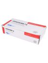 CEFAZOLINA 1G POLVO SOLUCION INYECTABLE 50 AMPOLLAS DFM PHARMA