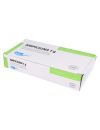 AMPICILINA 1G POLVO PARA SOLUCION INYECTABLE 50 AMPOLLAS DFM PHARMA