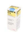TAZONAM NF 4.5G PIPERACILINA 4G-TAZOBACTAM 500MG FRASCO AMPOLLA LABORATORIO WYETH