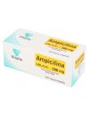 AMPICILINA 500MG F.A. 10 AMPOLLAS VITALIS