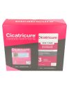 PACK CICATRICURE AGE CARE REAFIRMANTE +CICATRICURE OJO POR 8.5G NAVIDAD