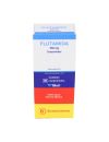 FLUTAMIDA 250 MG 30 COMPRIMIDOS BIOEQUIVALENTE LABORATORIO BLAU CENABAST