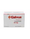 GALVUS VILDAGLIPTINA 50 MG 56 COMPRIMIDOS NOVARTIS CENABAST