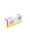 EZTIM EZETIMIBA 10 MG 28 COMPRIMIDOS BIEQUIVALENTE LABORATORIO HETERO CENABAST