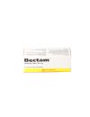 BECTAM PAROXETINA 20 MG 60 COMPRIMIDOS BIOEQUIVALENTE LABOMED CENABAST