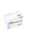 ACIDO URSODEOXICOLICO 250 MG 60 CAPSULAS DFM CENABAST