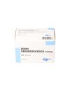 ACIDO URSODEOXICOLICO 250 MG 60 CAPSULAS DFM CENABAST