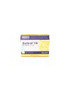 ZETIROL 10 EZETIMIBA 10 MG 28 COMPRIMIDOS BIOEQUIVALENTE LABORATORIO ASCEND CENABAST